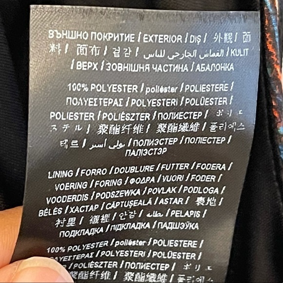 Guess Maxi Dress w/ Halter Tie - Picture 8 of 10